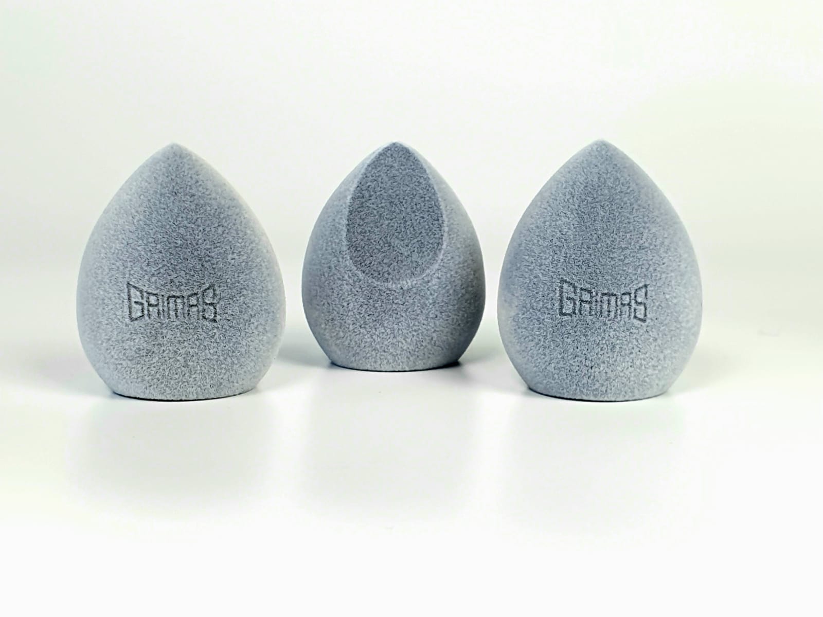 Grimas - Teardrop - Sponge - The Spotlight Make-Up