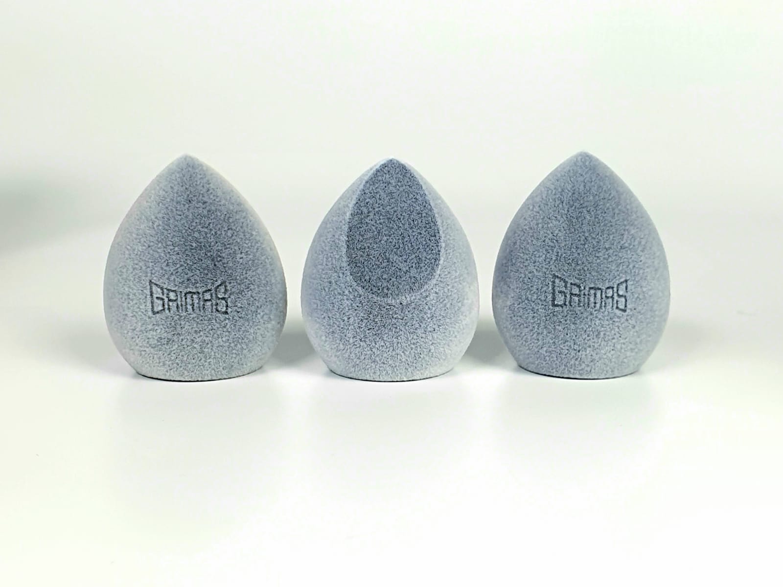 Grimas - Teardrop - Sponge - The Spotlight Make-Up