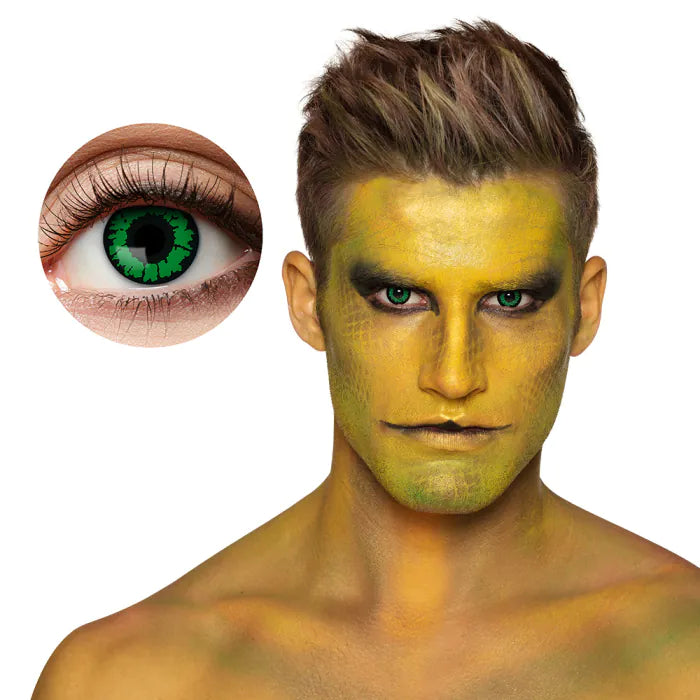 Boland - Weeklenzen - The Spotlight Make-Up