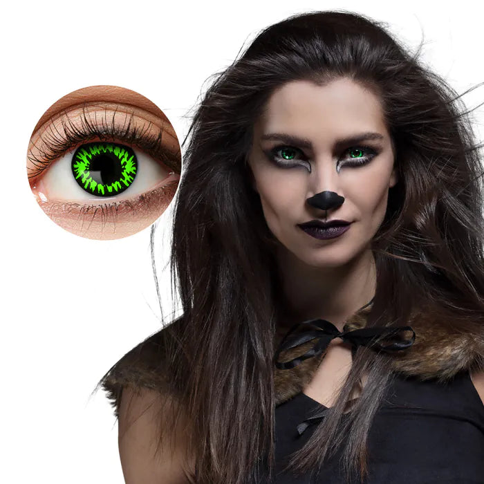 Boland - Weeklenzen - The Spotlight Make-Up