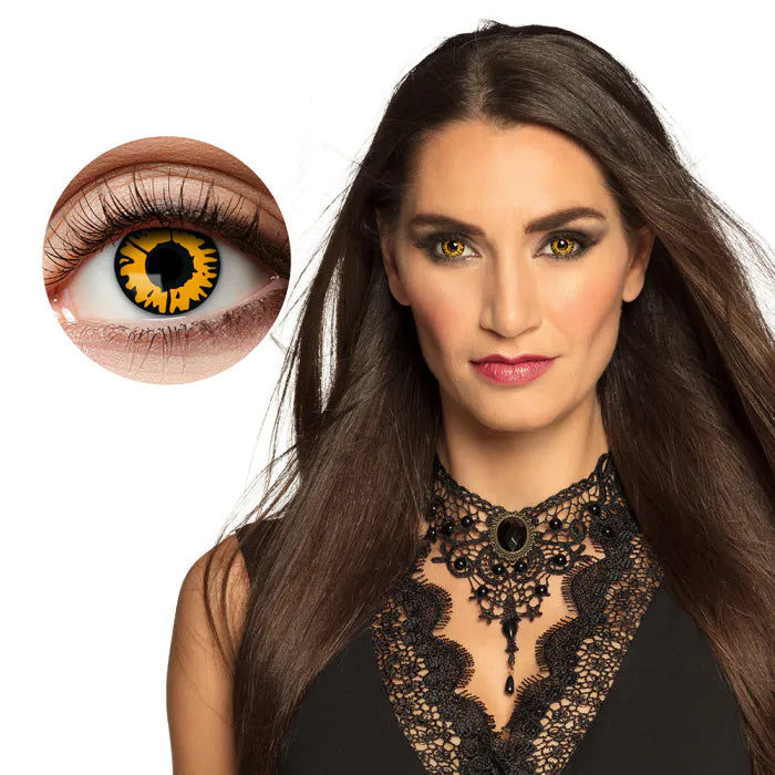Boland - Weeklenzen - The Spotlight Make-Up