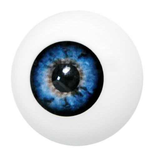 Grimas Artificial Eye – Plastic Eye Prop - The Spotlight Make-Up