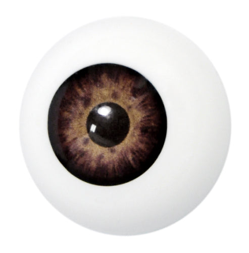 Grimas Artificial Eye – Plastic Eye Prop - The Spotlight Make-Up