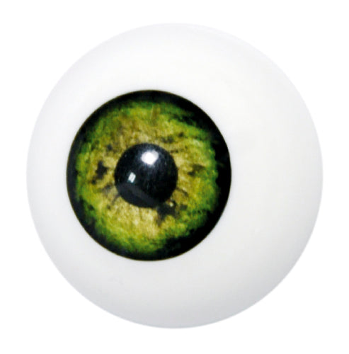 Grimas Artificial Eye – Plastic Eye Prop - The Spotlight Make-Up