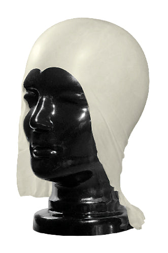 Grimas Bald Cap – Transparent Elastic Bald Head - The Spotlight Make-Up