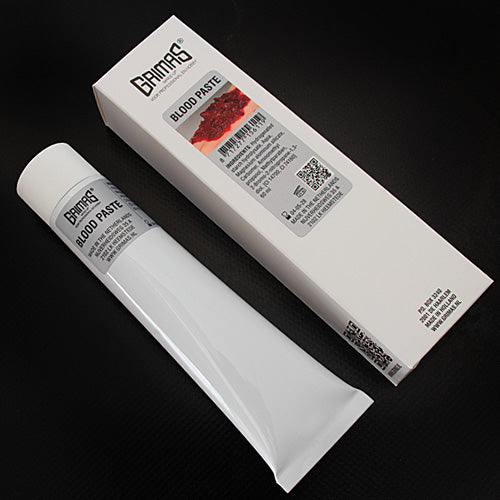Grimas - Special - Effect - Paste - Or - Gel - The Spotlight Make-Up