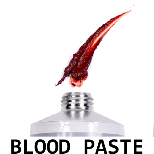 Grimas - Special - Effect - Paste - Or - Gel - The Spotlight Make-Up