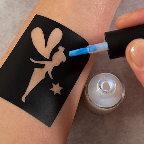 Grimas - Body- Glue - The Spotlight Make-Up