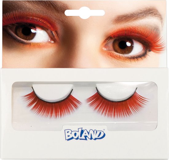 Boland - Eyelashes