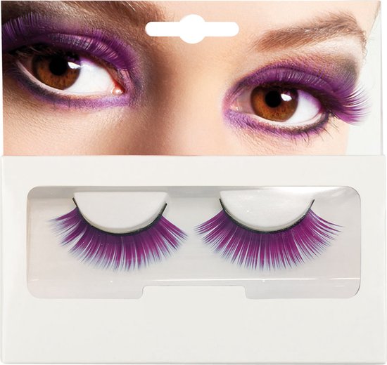 Boland - Eyelashes