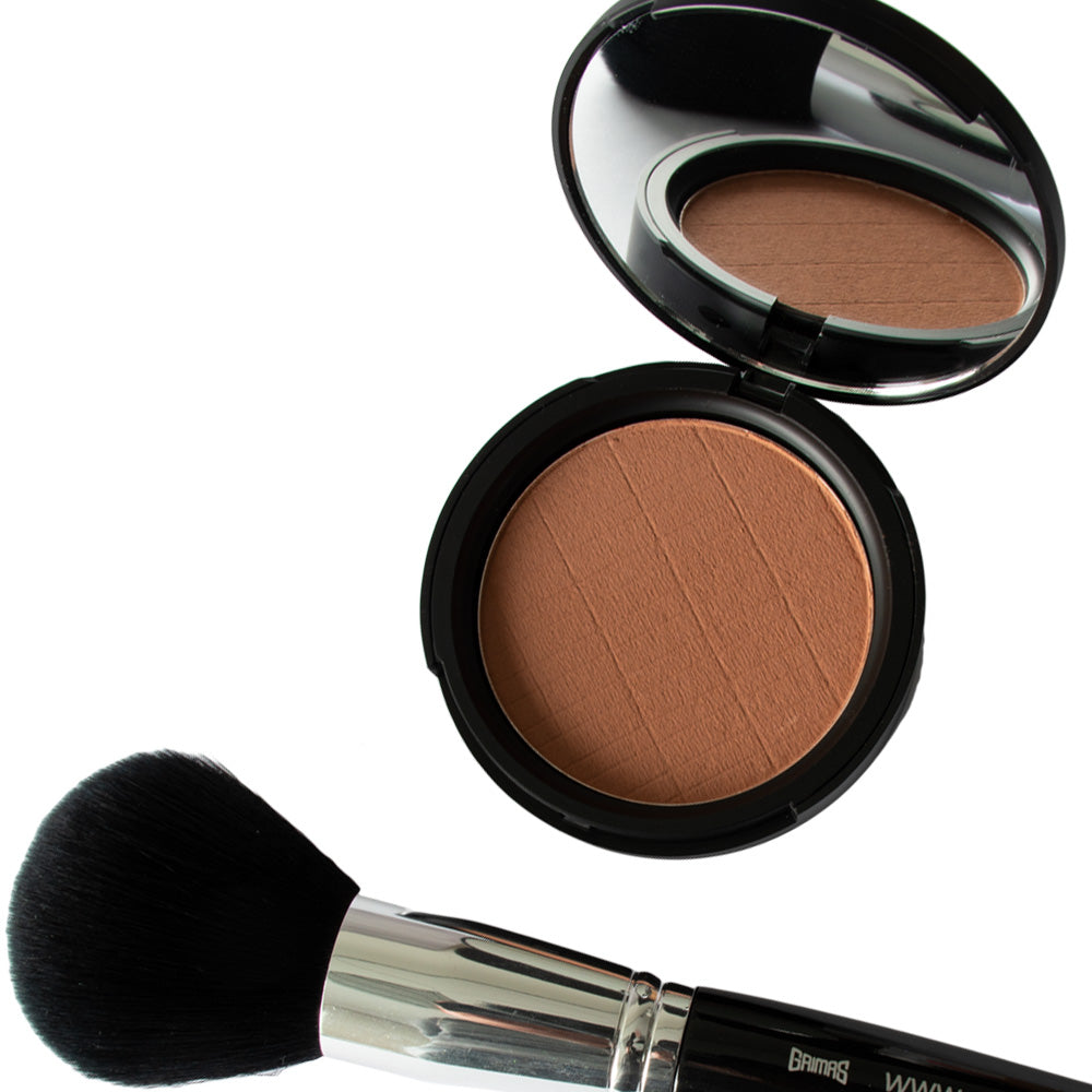 Grimas - Bronzing - Powder