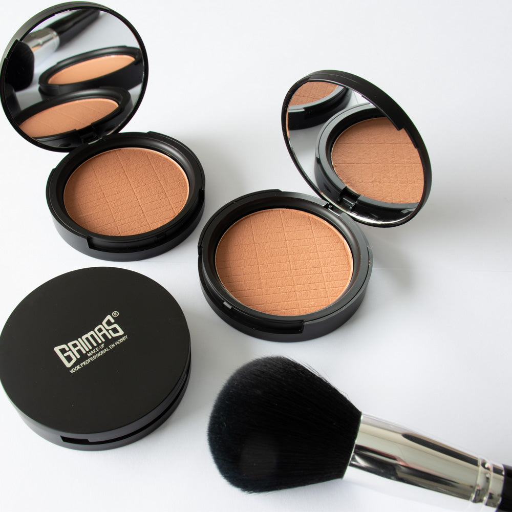 Grimas - Bronzing - Powder