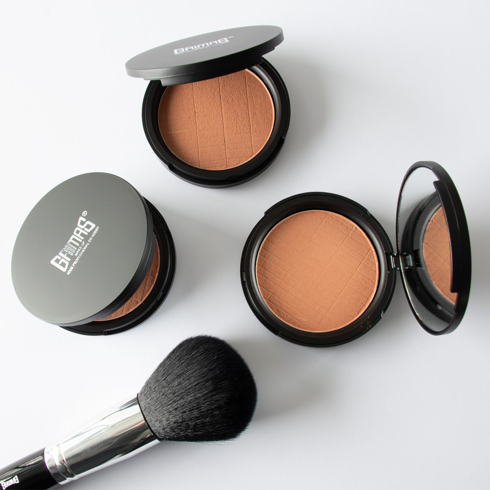 Grimas - Bronzing - Powder