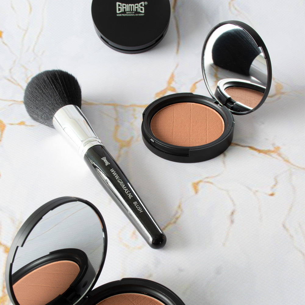 Grimas - Bronzing - Powder