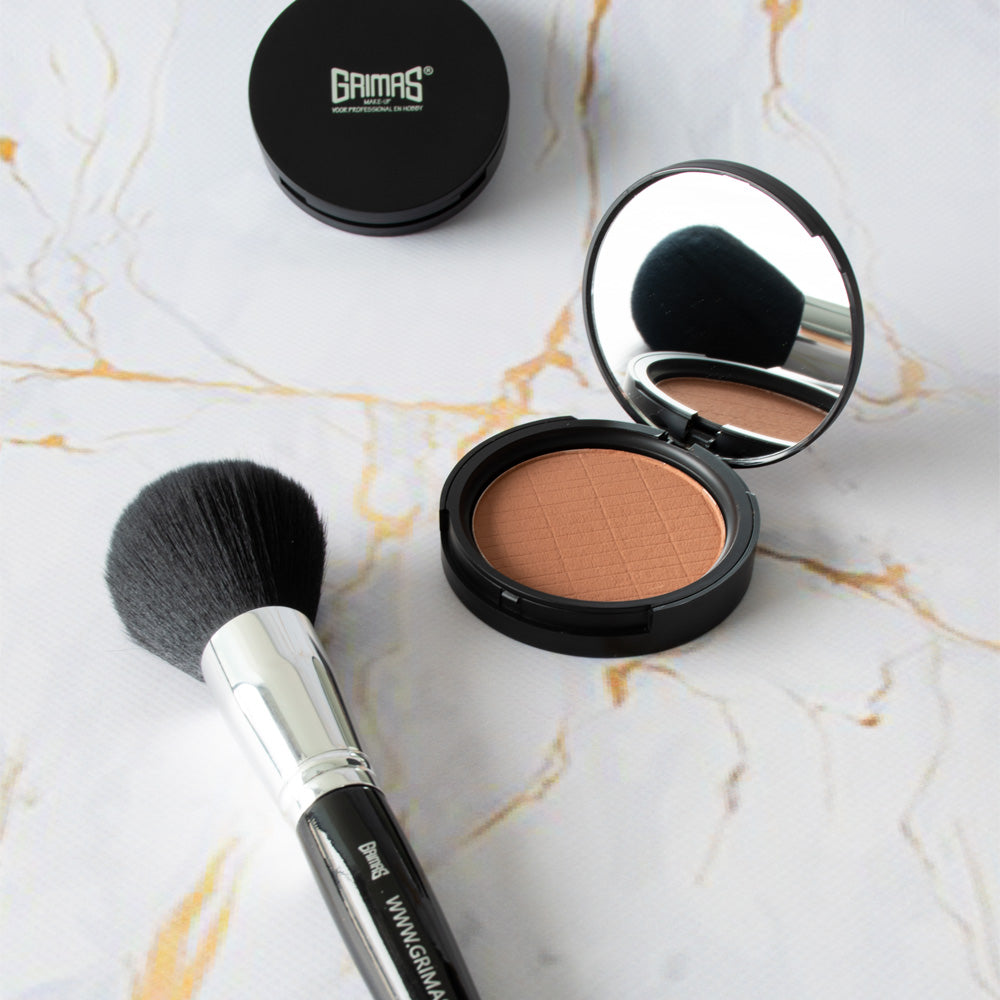 Grimas - Bronzing - Powder
