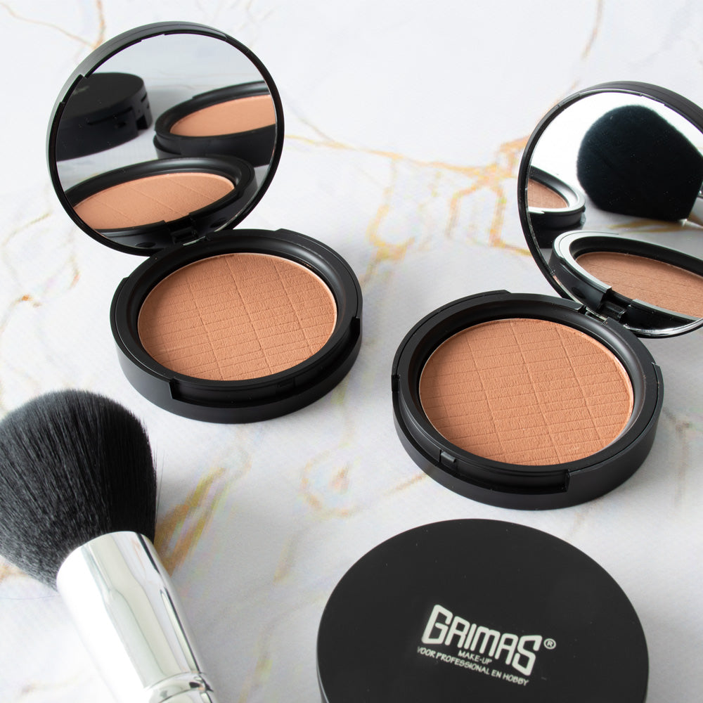 Grimas - Bronzing - Powder
