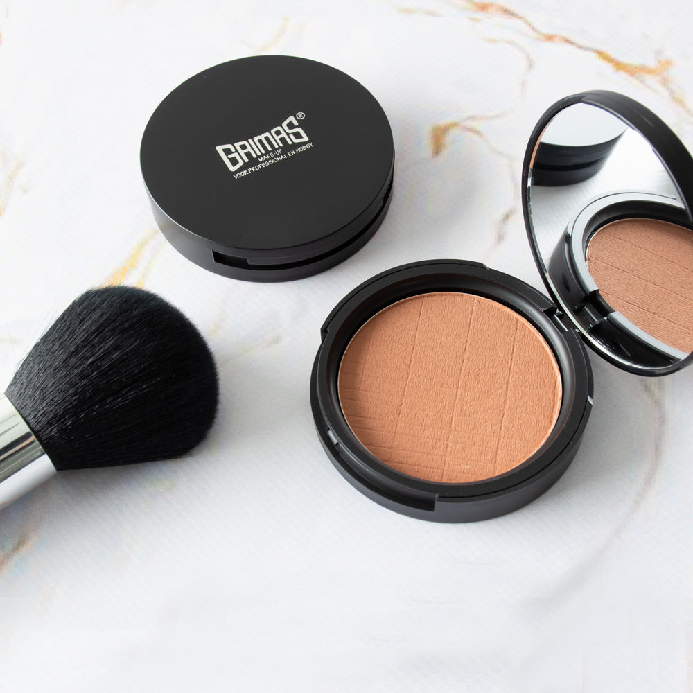 Grimas - Bronzing - Powder