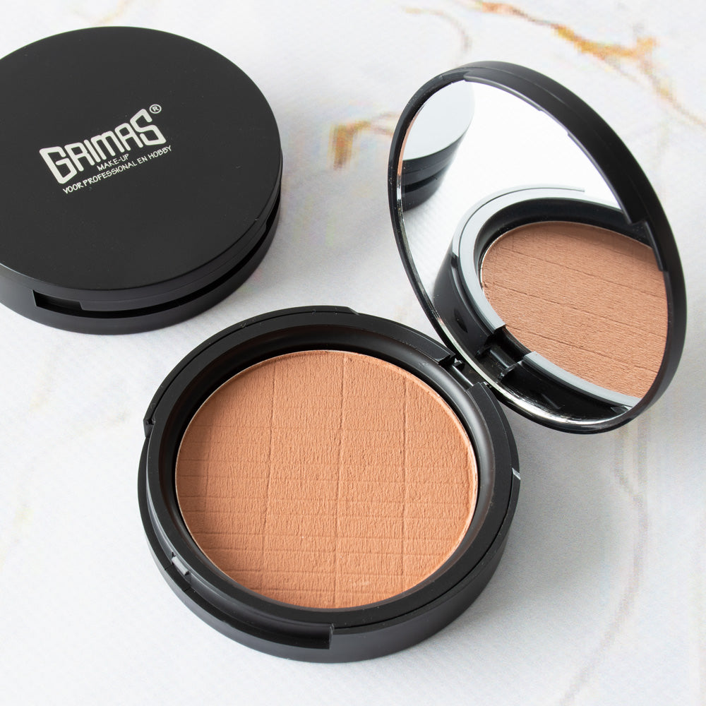 Grimas - Bronzing - Powder
