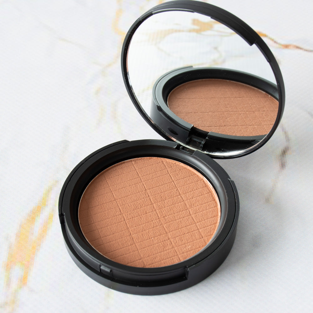 Grimas - Bronzing - Powder