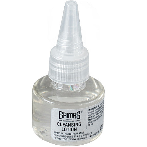 Grimas - Removers & Lotions