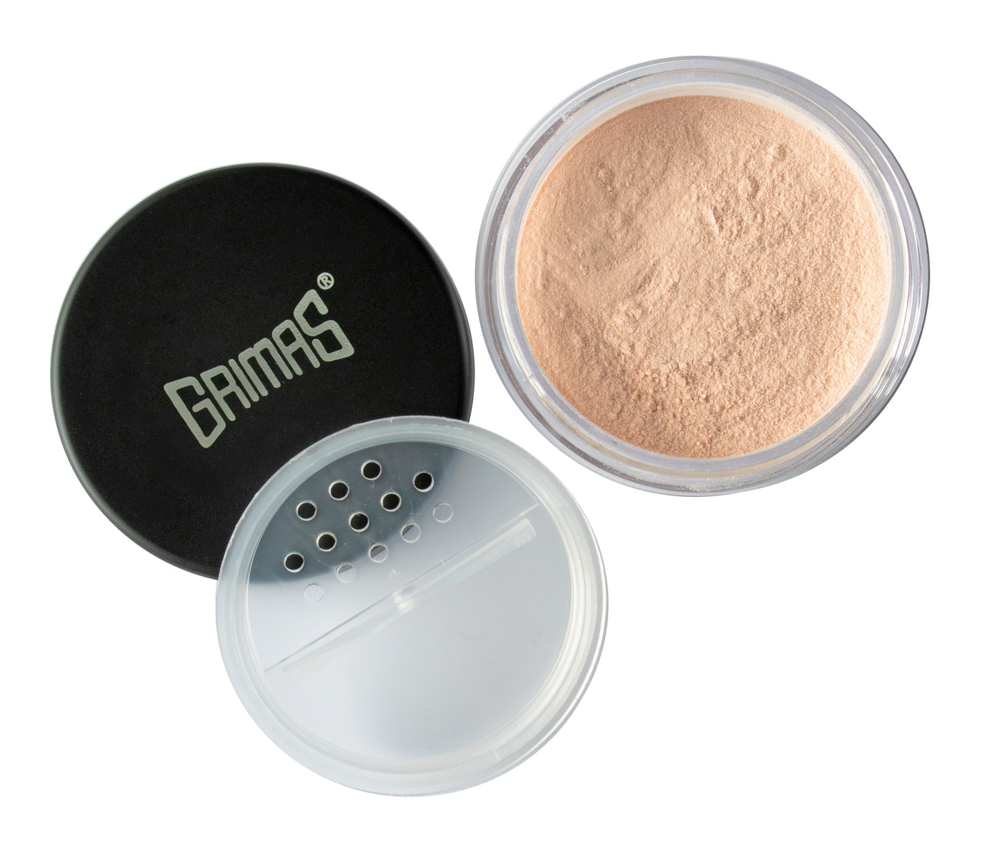 Grimas - Colour - Powder - The Spotlight Make-Up