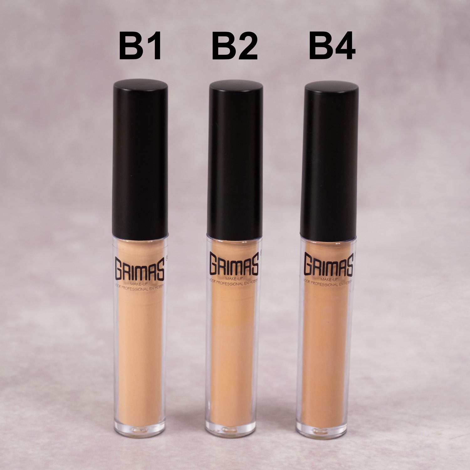 Grimas - Concealer - The Spotlight Make-Up