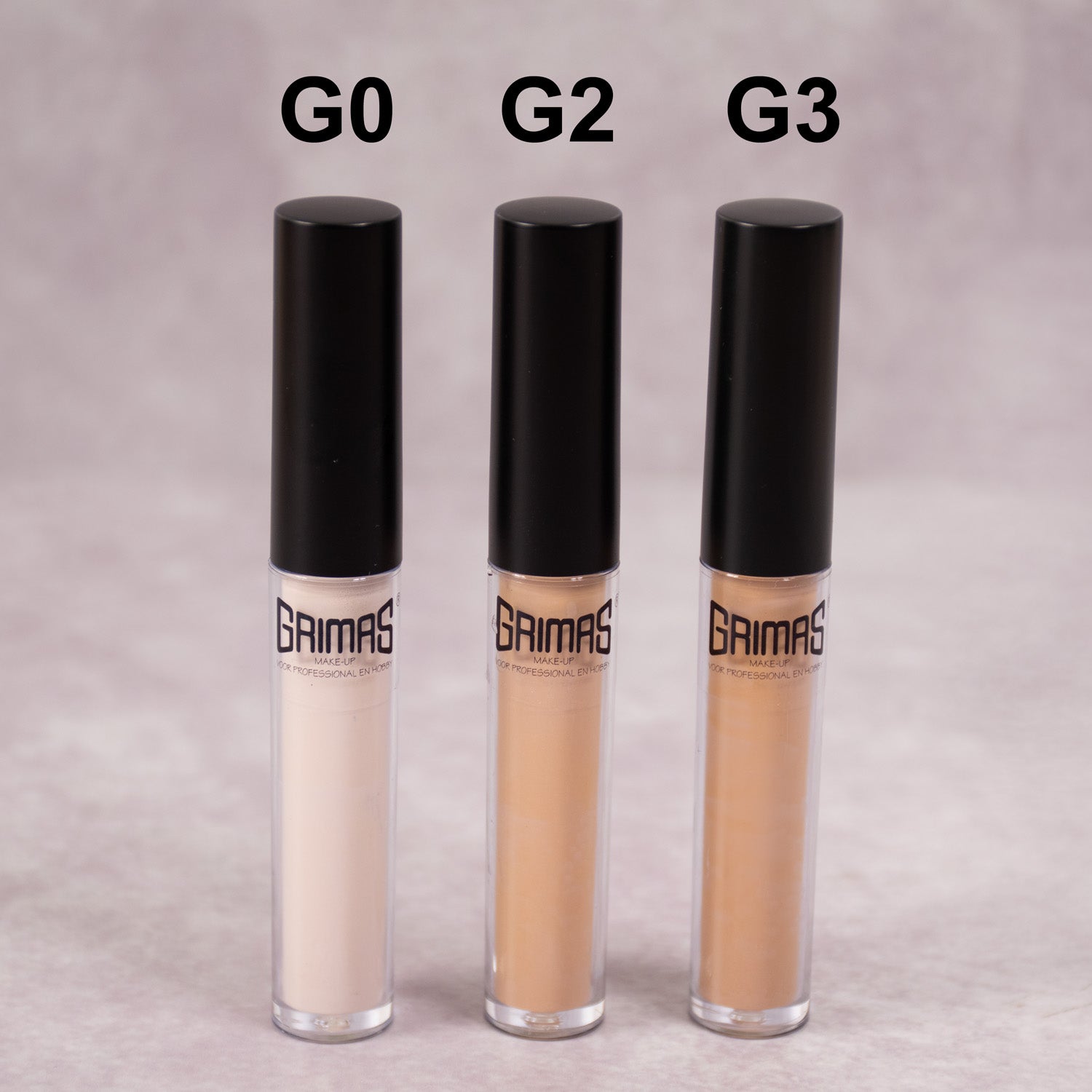 Grimas - Concealer - The Spotlight Make-Up