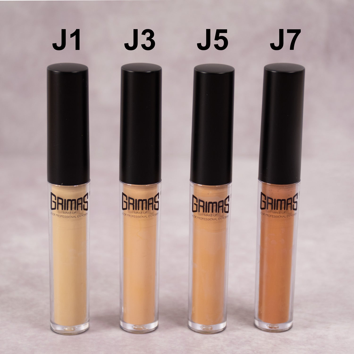 Grimas - Concealer - The Spotlight Make-Up
