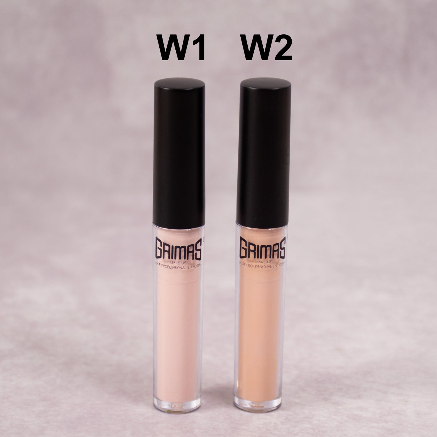 Grimas - Concealer - The Spotlight Make-Up