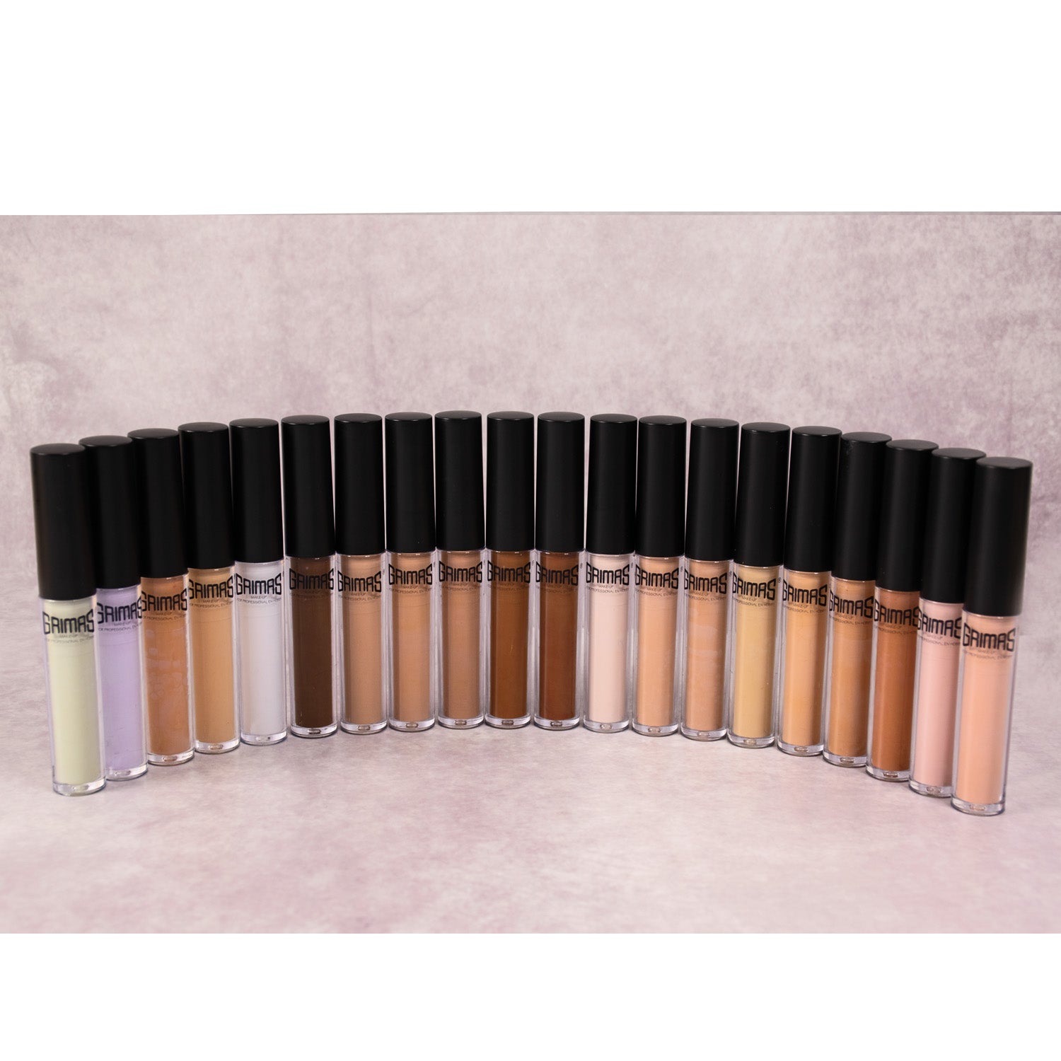 Grimas - Concealer - The Spotlight Make-Up