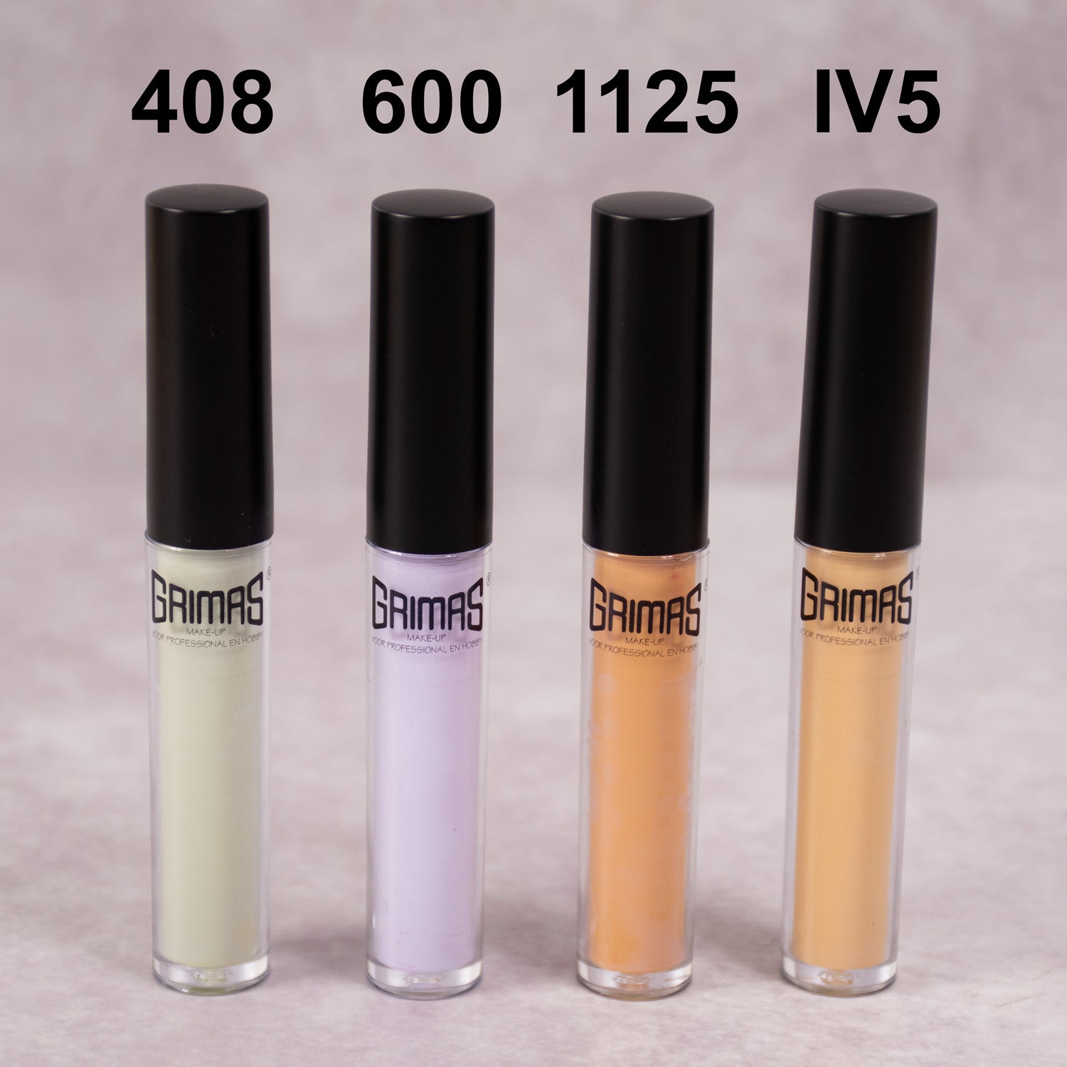 Grimas - Concealer - The Spotlight Make-Up