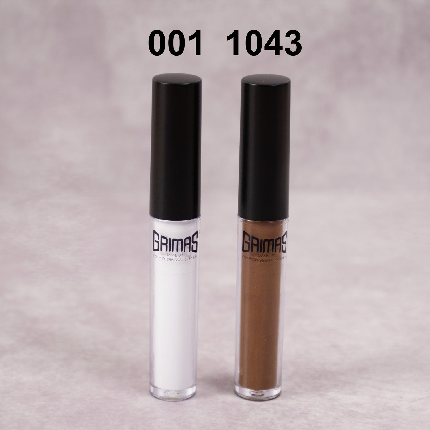 Grimas - Concealer - The Spotlight Make-Up