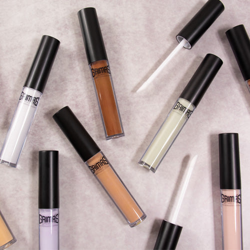 Grimas - Concealer - The Spotlight Make-Up