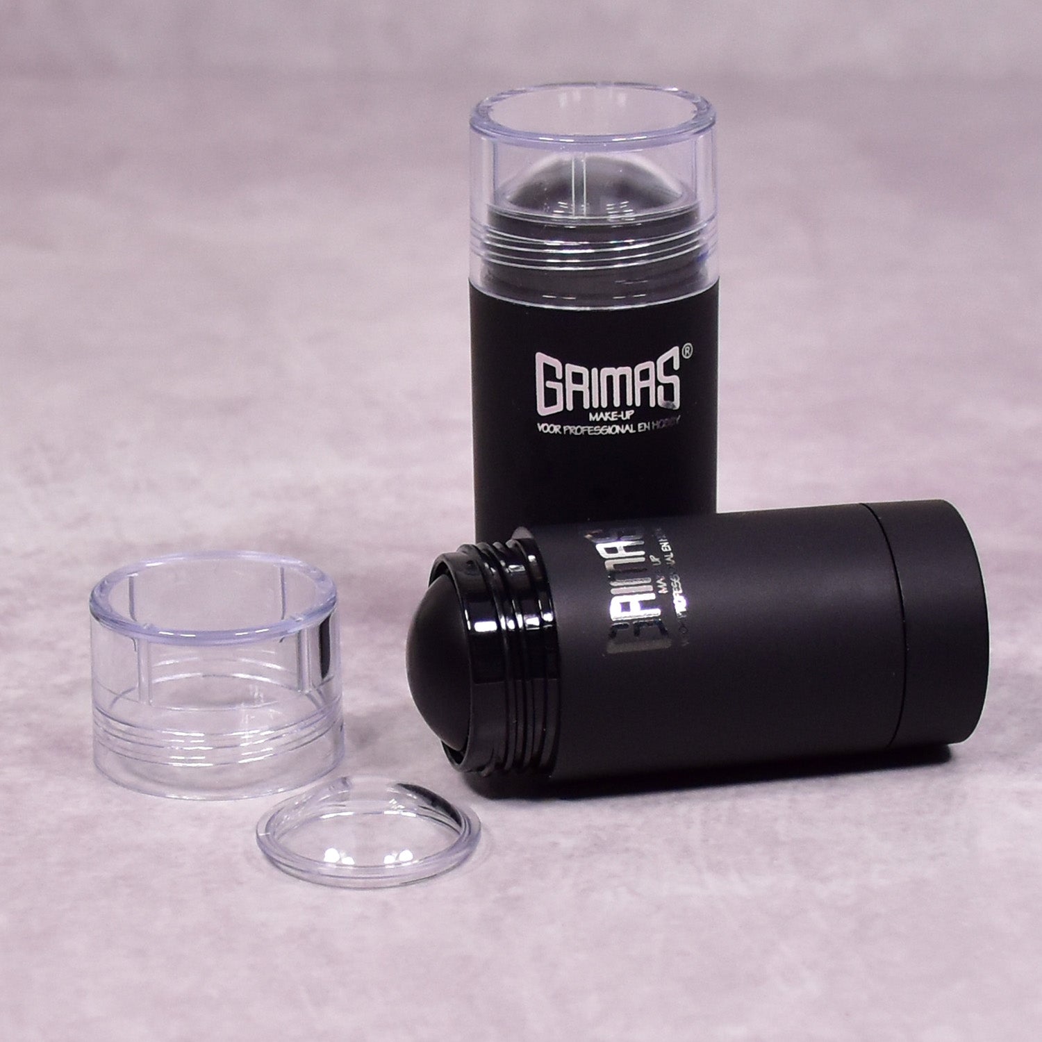 Grimas - Covercream - Foundation - Stick - Theater - The Spotlight Make-Up