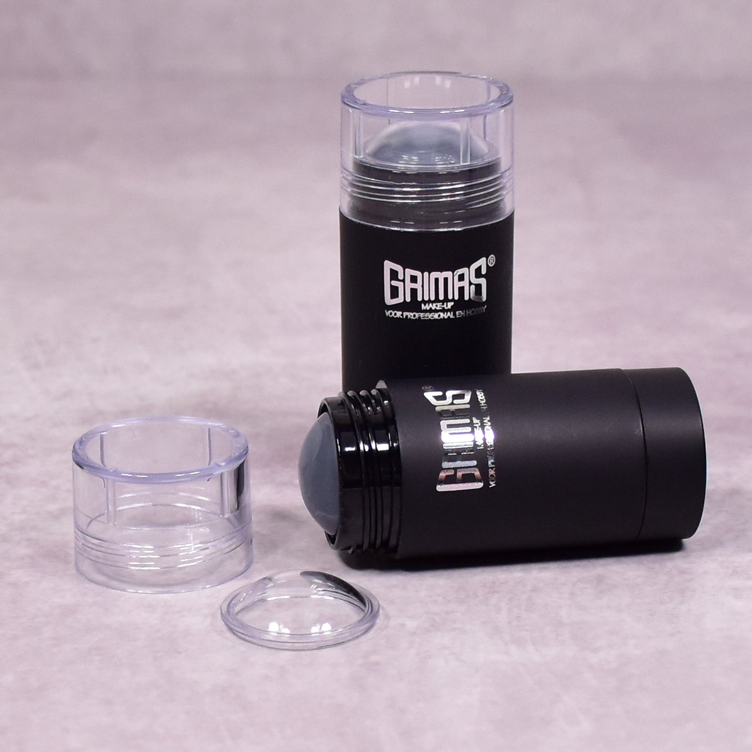 Grimas - Covercream - Foundation - Stick - Theater - The Spotlight Make-Up