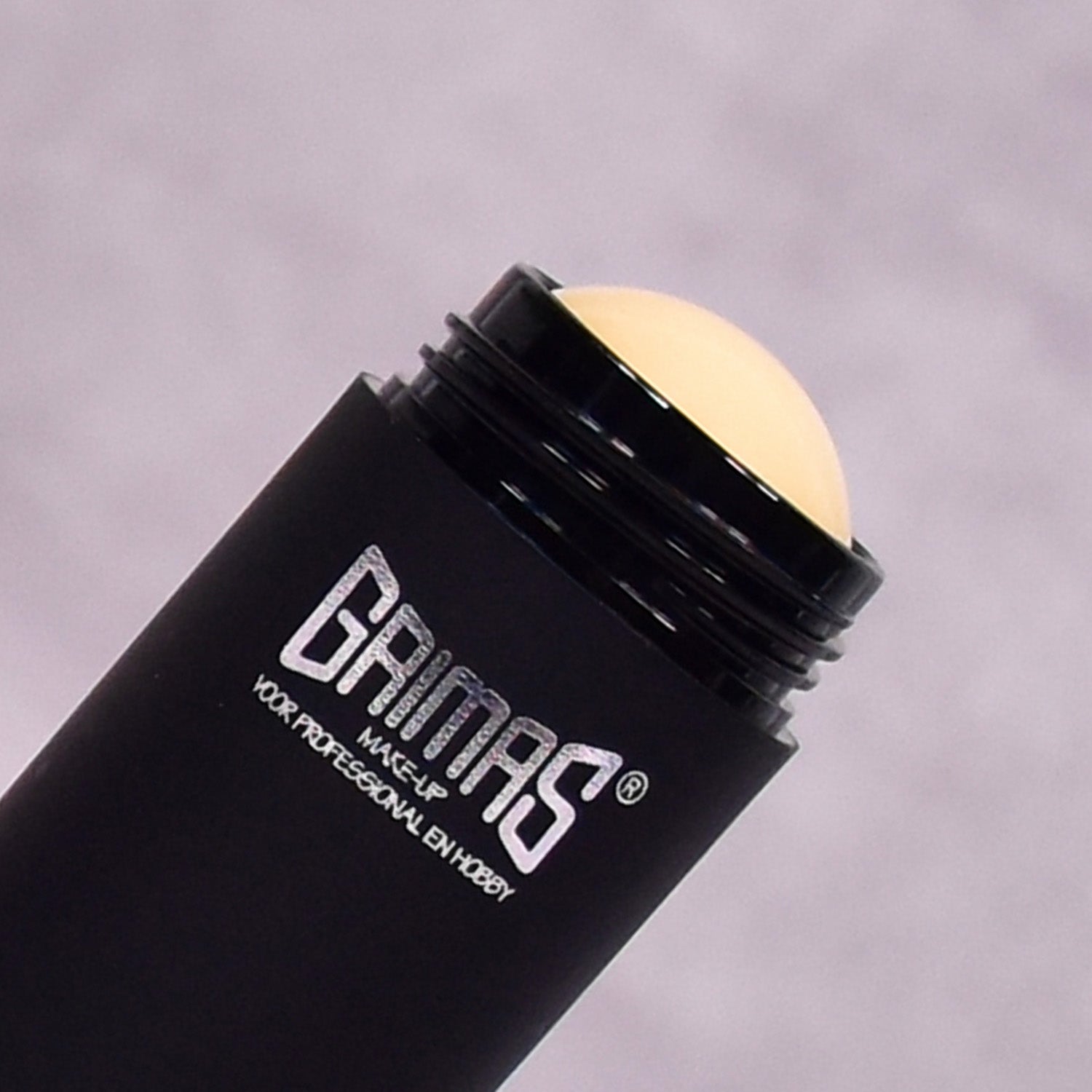Grimas - Covercream - Foundation - Stick - Theater - The Spotlight Make-Up