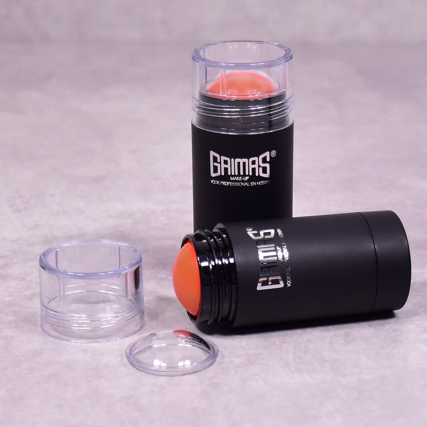 Grimas - Covercream - Foundation - Stick - Theater - The Spotlight Make-Up