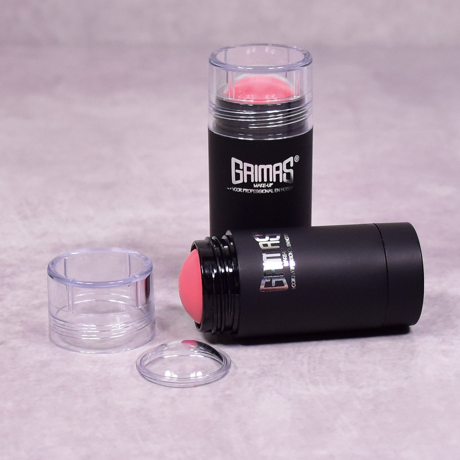 Grimas - Covercream - Foundation - Stick - Theater - The Spotlight Make-Up