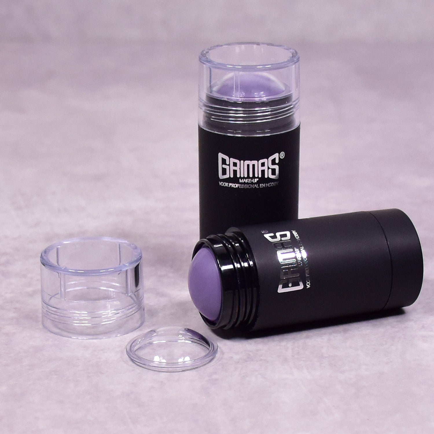 Grimas - Covercream - Foundation - Stick - Theater - The Spotlight Make-Up