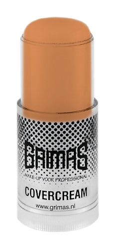 Grimas - Covercream - Foundation - Stick - Theater - The Spotlight Make-Up