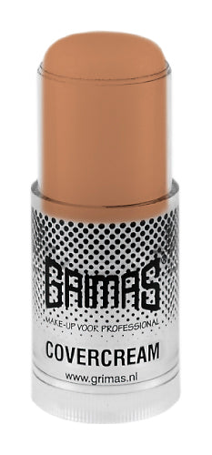 Grimas - Covercream - Foundation - Stick - Theater - The Spotlight Make-Up
