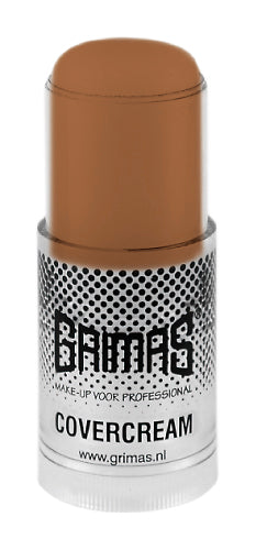 Grimas - Covercream - Foundation - Stick - Theater - The Spotlight Make-Up