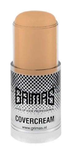 Grimas - Covercream - Foundation - Stick - Theater - The Spotlight Make-Up