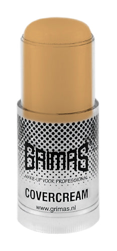 Grimas - Covercream - Foundation - Stick - Theater - The Spotlight Make-Up