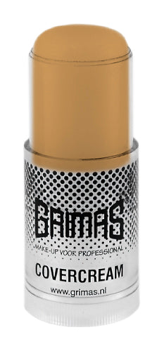 Grimas - Covercream - Foundation - Stick - Theater - The Spotlight Make-Up