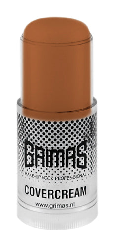 Grimas - Covercream - Foundation - Stick - Theater - The Spotlight Make-Up