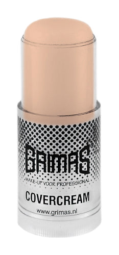 Grimas - Covercream - Foundation - Stick - Theater - The Spotlight Make-Up