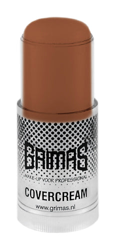 Grimas - Covercream - Foundation - Stick - Theater - The Spotlight Make-Up