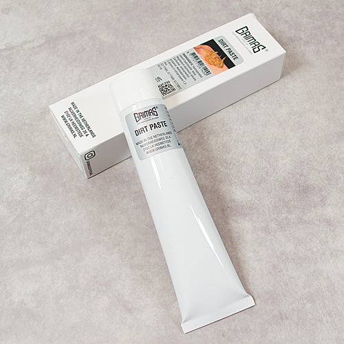 Grimas - Special - Effect - Paste - Or - Gel - The Spotlight Make-Up