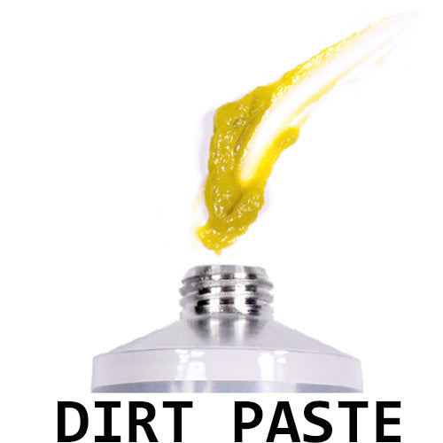 Grimas - Special - Effect - Paste - Or - Gel - The Spotlight Make-Up